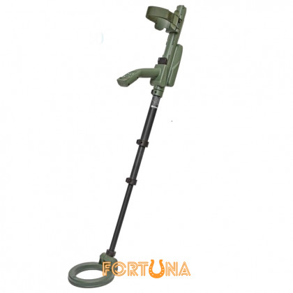 Зображення - Vallon VMF4-VS20 Компактний металодетектор четвертого покоління зі змінною пошуковою рамкою